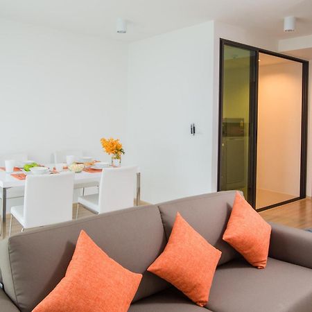 Connext Residence Phuket Habitación foto